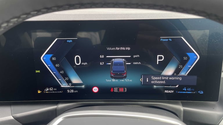 2025 BMW 3 Series 330e 22.3 kWh Sport 4dr Step Auto Saloon Plug-In Hy Automatic