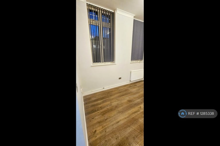 1 bedroom flat in Pleasant Row, Gillingham, ME7 (1 bed) (#1285338)