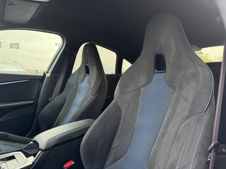 2022 BMW 2 Series M235i xDrive 4dr Step Auto COUPE PETROL Automatic