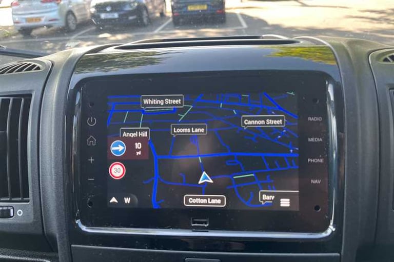 2024 Vauxhall Movano 2.2 CDTi 3500 BiTurbo Prime Panel Van 5dr Diesel Manual FWD L2 H2 Euro 6 (s ...