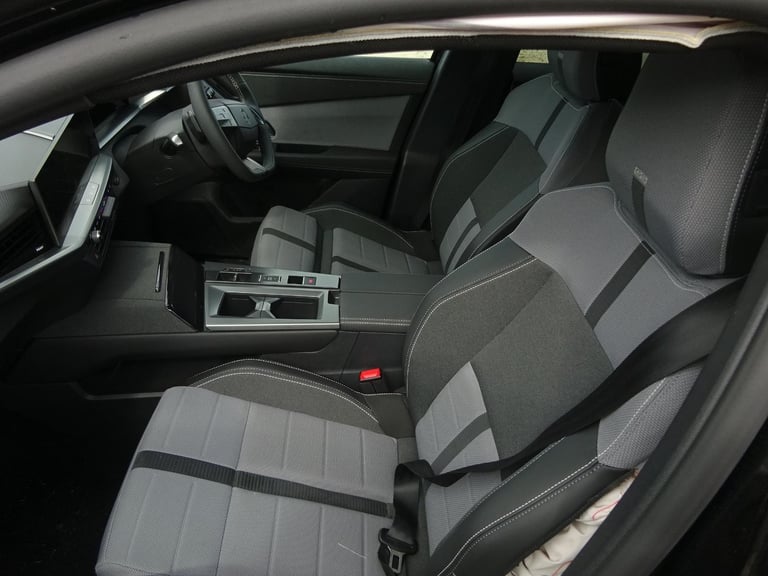 2025 25 REG VAUXHALL GRANDLAND GS TURBO MHEV HYBRID AUTO DAMAGED SALVAGE