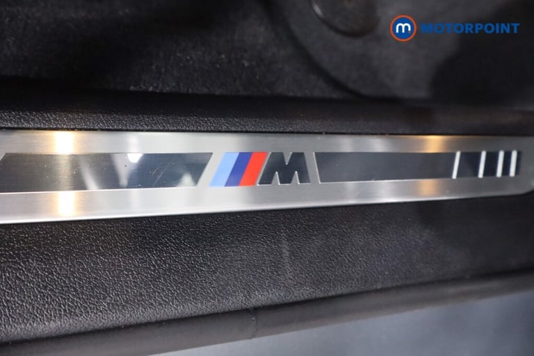 2025 BMW 1 Series 120 M Sport 5dr Step Auto HATCHBACK PETROL Automatic