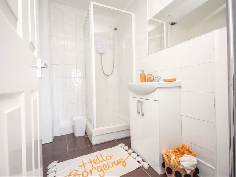 Flat to rent in Belshill