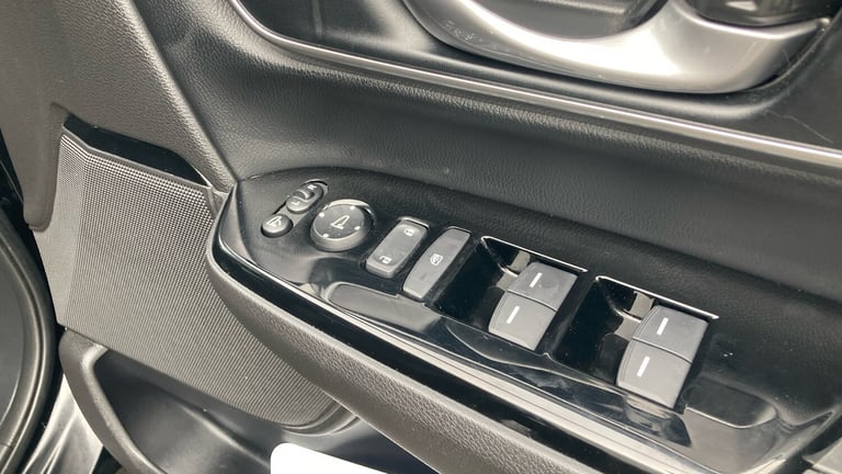 2022 Honda CR-V 2.0 i-MMD Hybrid SR 5dr eCVT Hybrid Estate Estate Hybrid Automatic