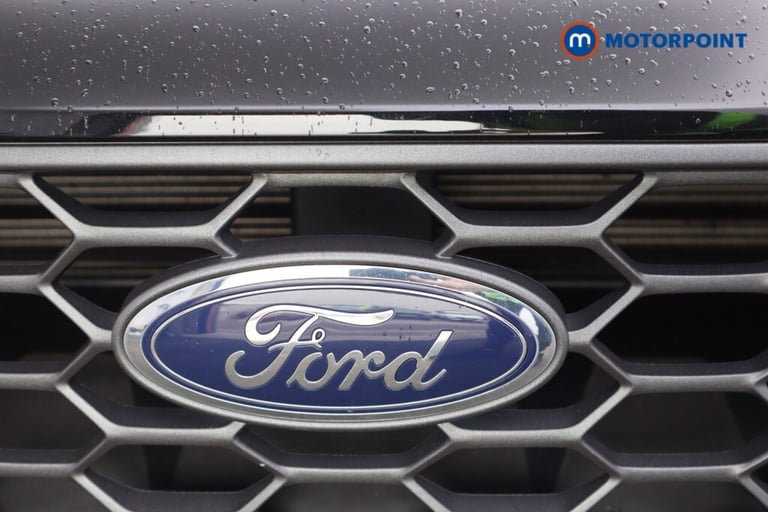 2023 Ford Focus 2.3 EcoBoost ST 5dr Hatchback Petrol Manual