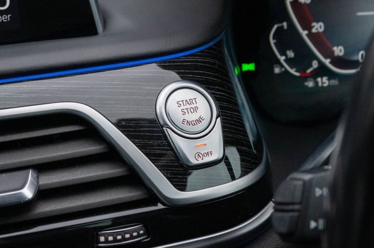 2021 BMW 7 Series 740i M Sport 4dr Auto SALOON PETROL Automatic