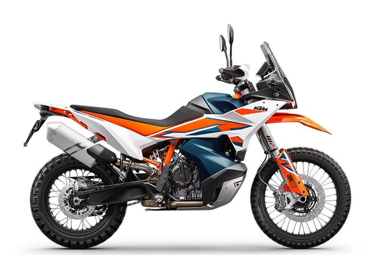 image for 2024 NEW KTM 890 Adventure R, BRAND NEW MODEL, Family Run Business