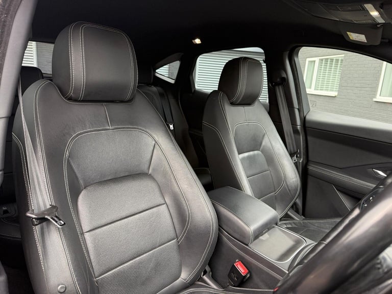 2018 Jaguar E-Pace 2.0d [180] R-Dynamic S 5dr Auto ESTATE DIESEL Automatic