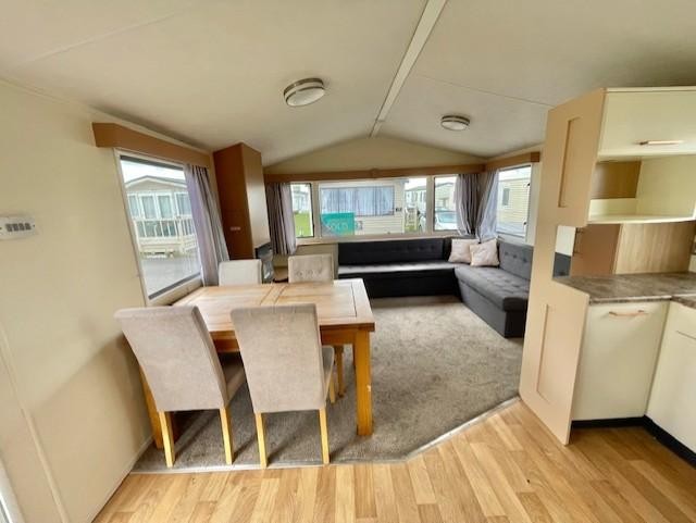 2011 WILLERBY RIO 35X12X3 OFFSITE SALE OFFSITE STATIC CARAVAN FOR SALE