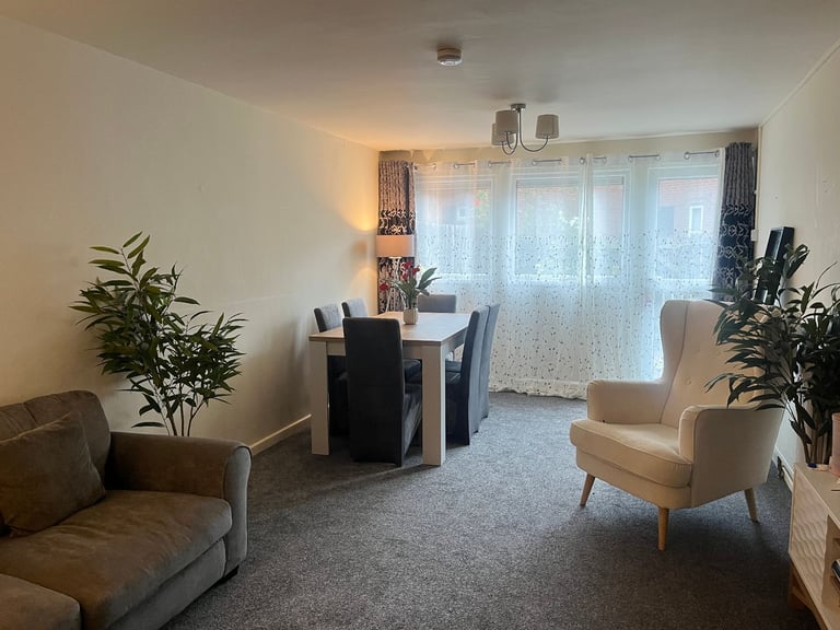 2 bed home in Darnall S9