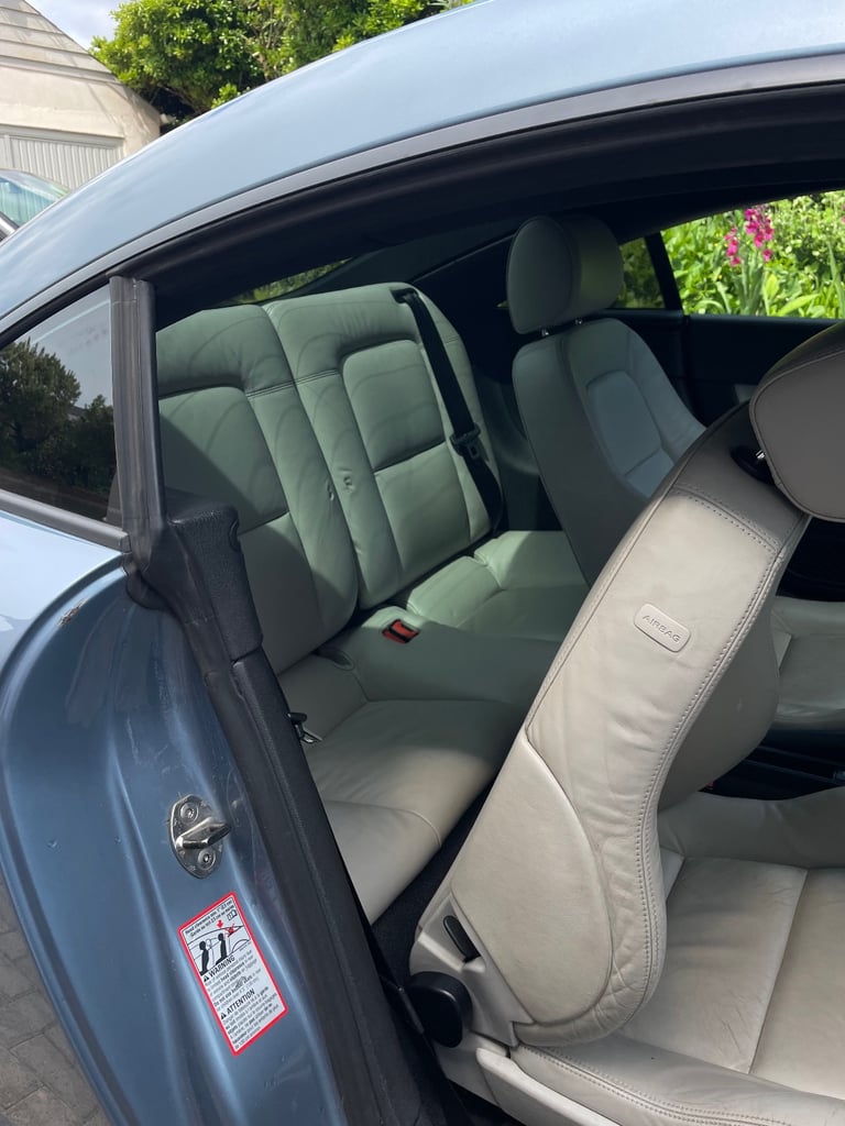 Audi, TT, Coupe, 2004, Manual, 1781 (cc), 3 doors