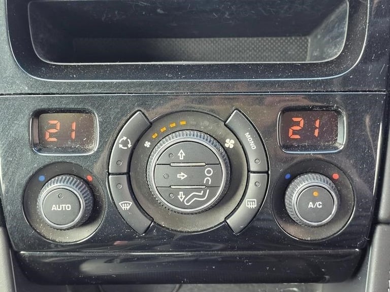 2012 Peugeot RCZ 2.0 HDi GT Euro 5 2dr COUPE Diesel Manual