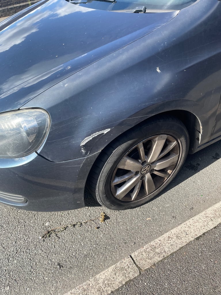 Volkswagen, GOLF, Hatchback, 2011, Manual, 1598 (cc), 5 doors