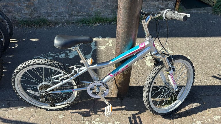 Concept Chillout 20 '' Kids Bike