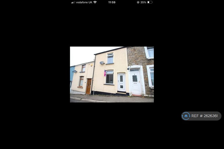 2 bedroom house in Rifle Street, Blaenavon, Pontypool, NP4 (2 bed) (#2626361)