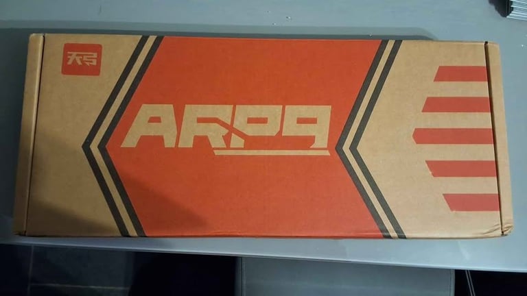 image for ARP9 GEL BLASTER