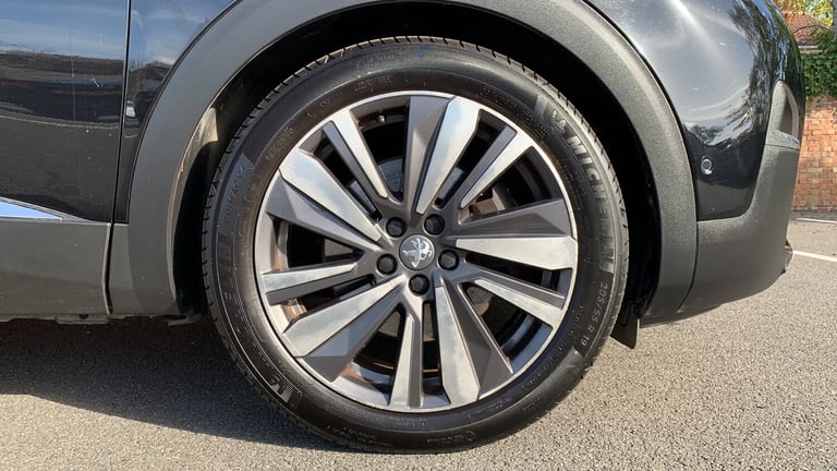 2020 Peugeot 3008 1.6 13.2kWh GT SUV 5dr Petrol Plug-in Hybrid e-EAT 4WD Euro 6 (s/s) (300 ps SUV...