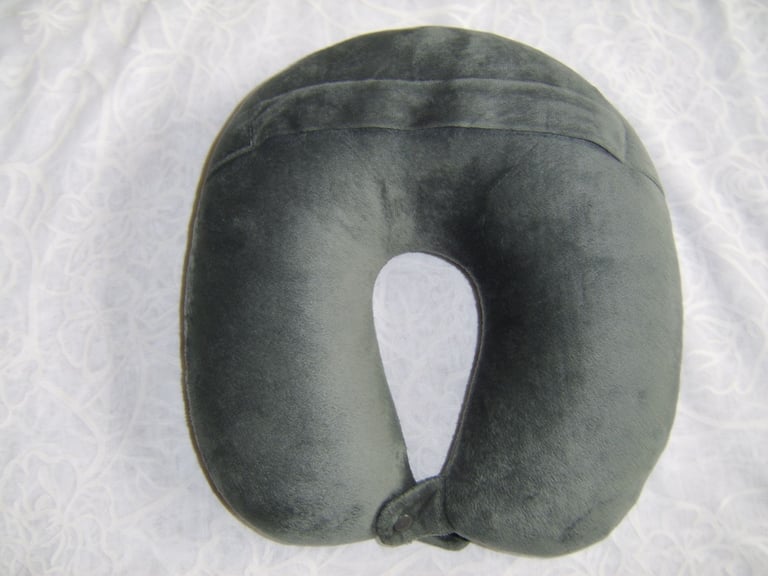 Neck Support Cushion