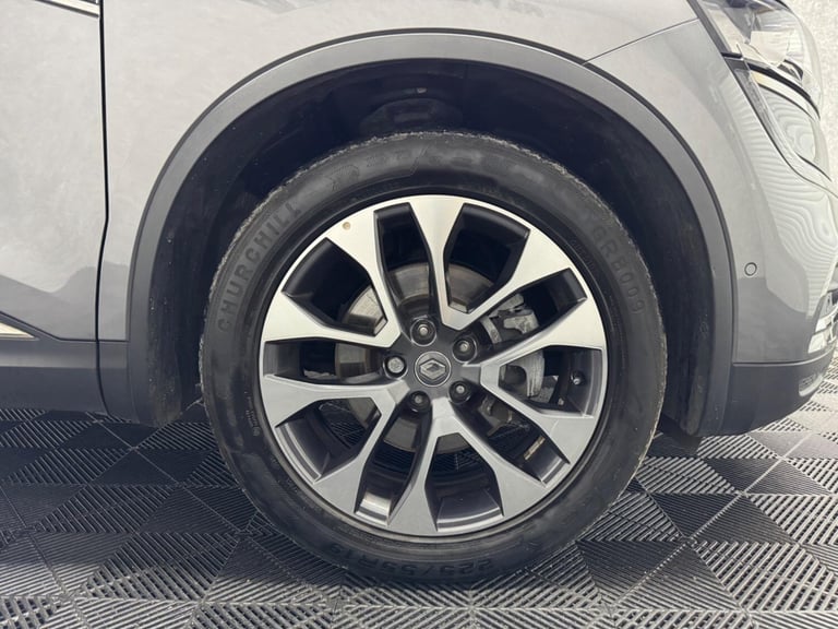 2019 Renault Koleos 2.0 dCi GT Line X-Trn A7 Euro 6 (s/s) 5dr HATCHBACK Diesel Automatic