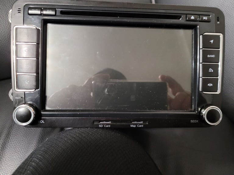 Volkswagen, GOLF, Hatchback, 2009, Manual, 1968 (cc), 3 doors