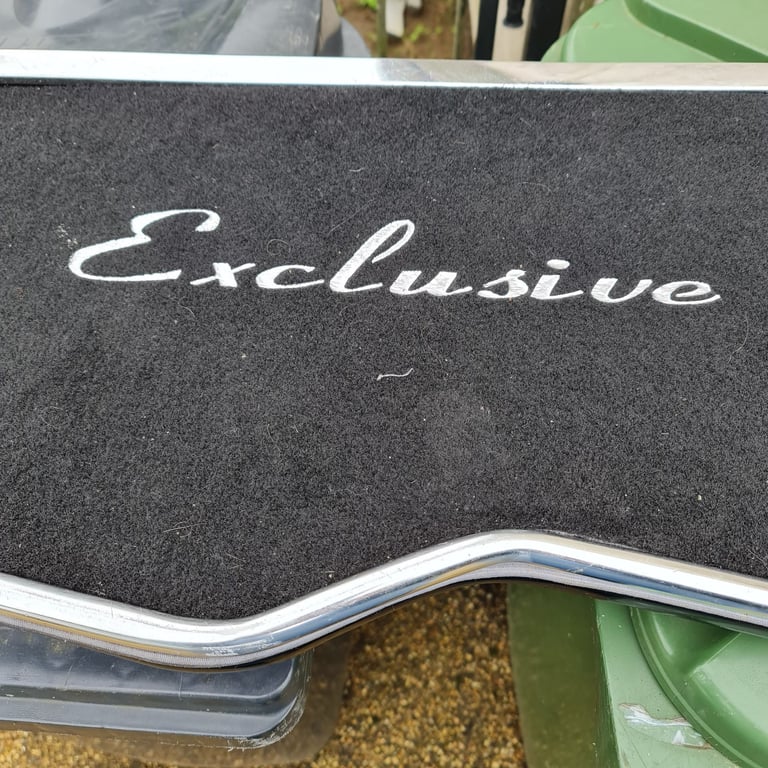 table for Volvo fh13/14