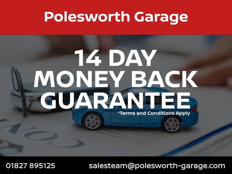 2015 Nissan Qashqai 1.2 DiG-T N-Tec+ 5dr HATCHBACK Petrol Manual