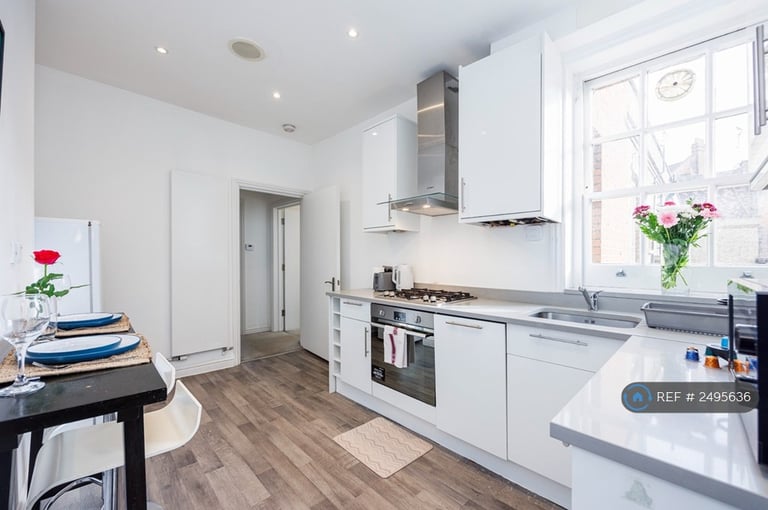 image for 1 bedroom flat in Welford House, London, W9 (1 bed) (#2495636)