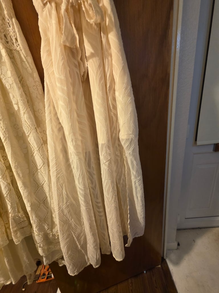Womens dresses assorted sizes and styles