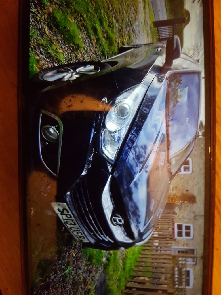 Hyundai, IX35, Estate, 2013, Manual, 1685 (cc),5 doors - Image 6