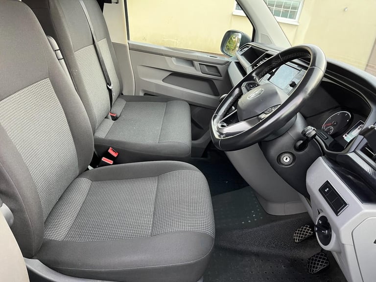 2021 Volkswagen Transporter 2.0 TDI T28 Startline FWD LWB Euro 6 (s/s) 5dr PANEL VAN Diesel Manual