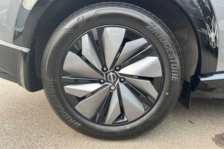 2024 Nissan ARIYA 178KW EVOLVE 87KWH 22KWCH 5DR AUTO Hatchback Electric Automatic