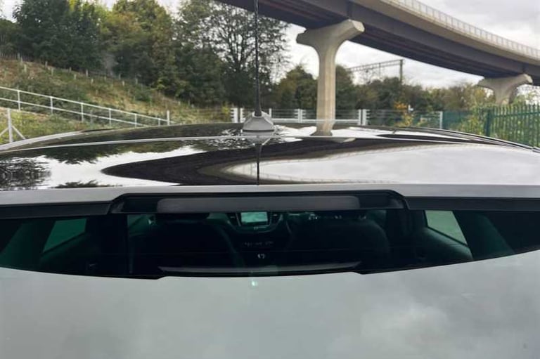 2021 Vauxhall Crossland 1.2i Turbo (130 PS) Elite Nav 5 Door Petrol SUV Automatic SUV Petrol Auto...