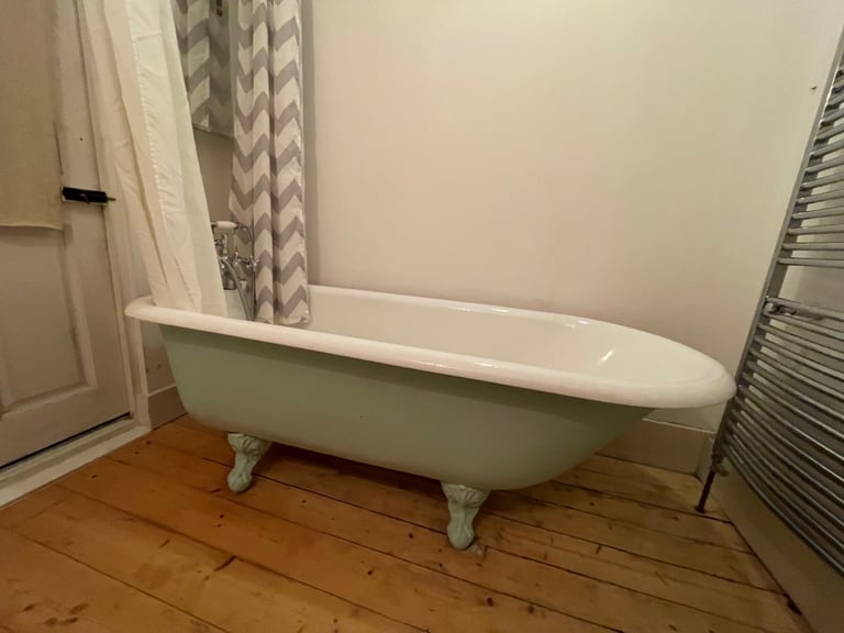 image for Shower bath 