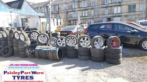 matching pair 285 50 20 accellera tyres 7mm tread £120 pair fitd n bal opn 7 dys