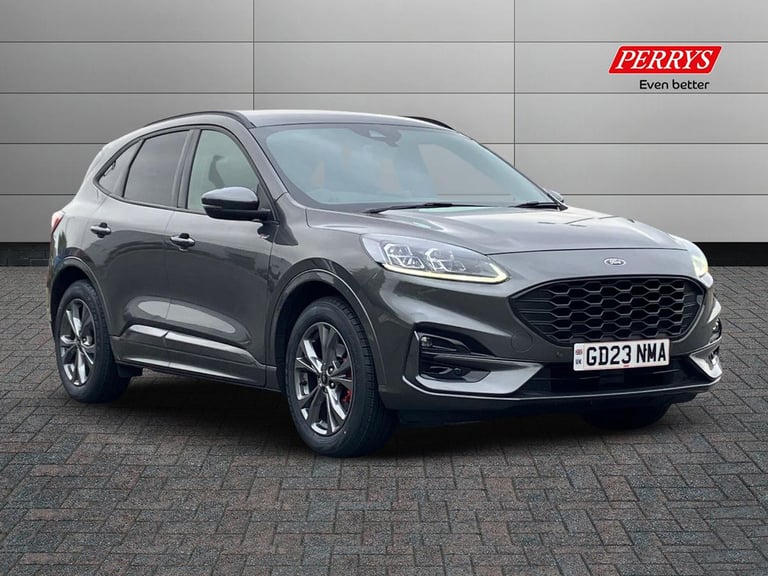 image for 2023 Ford Kuga 1.5 EcoBoost 150 ST-Line Edition 5dr Hatchback PETROL Manual