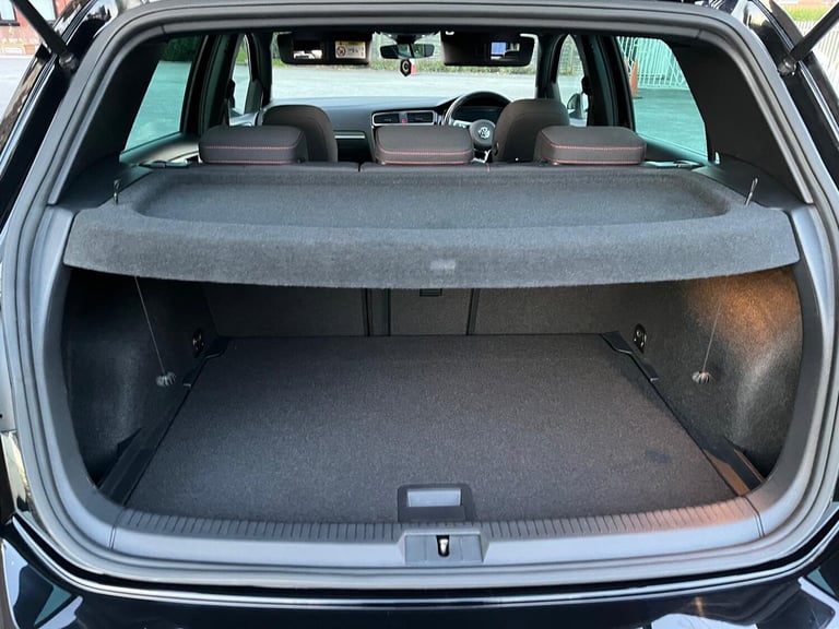 2025 Volkswagen Golf GTI  PETROL Manual