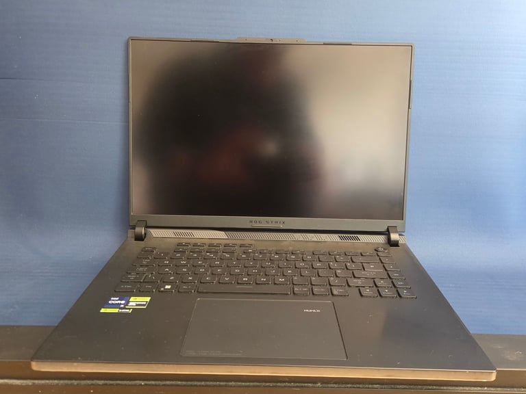 ASUS ROG STRIX SCAR G634JY i9 13980HX GEFORCE RTX 4090 32GB RAM 2TB SSD 2K 240HZ Laptop