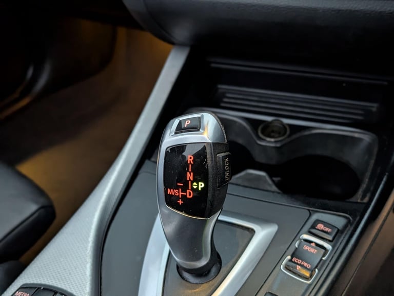 2016 BMW 2 Series 1.5 218i M Sport Auto Euro 6 (s/s) 2dr CONVERTIBLE Petrol Automatic