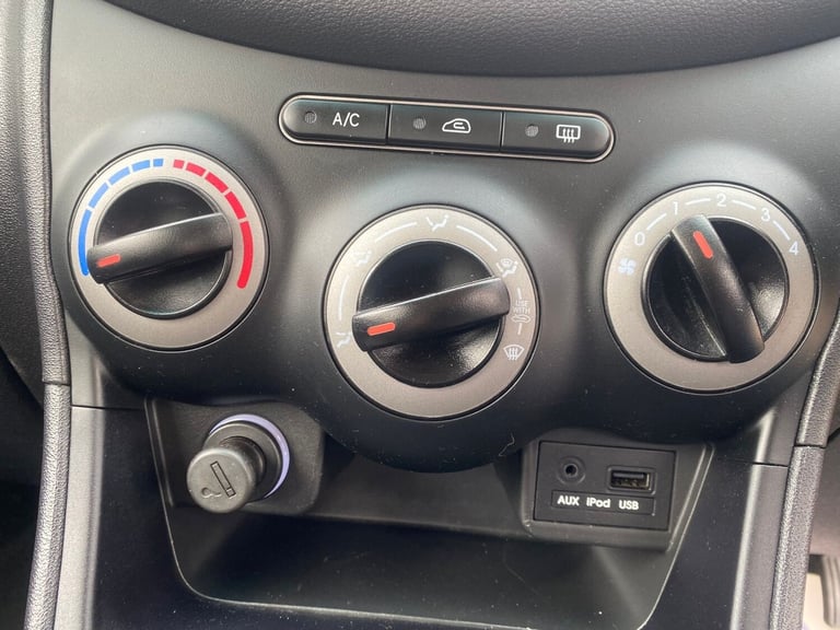 HYUNDAI I10 1.2 Classic 2013