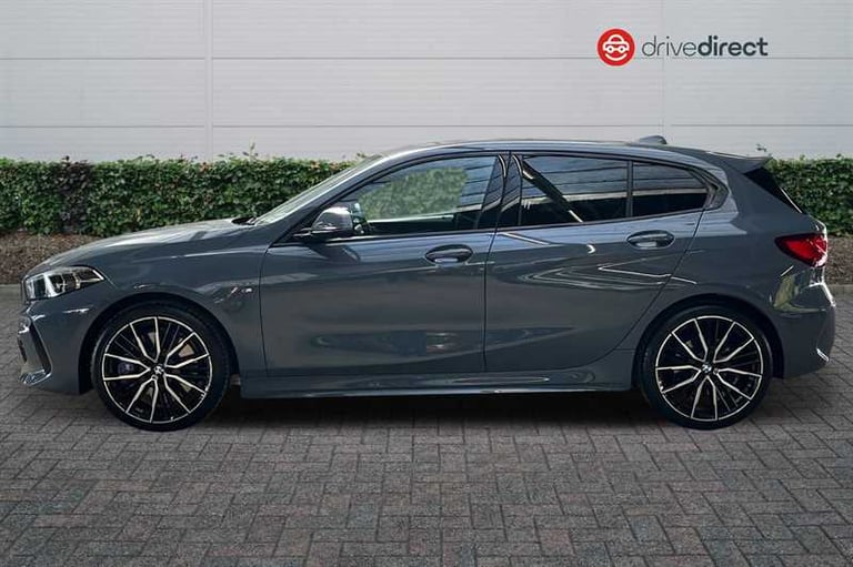 2024 BMW 1 Series 1.5 118i M Sport (LCP) Hatchback 5dr Petrol Manual Euro 6 (s/s) (136 ps) Hatchb...