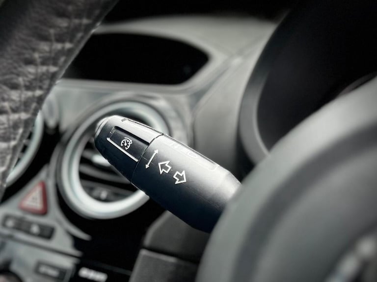 VAUXHALL CORSA 1.2 16V Limited Edition 2014