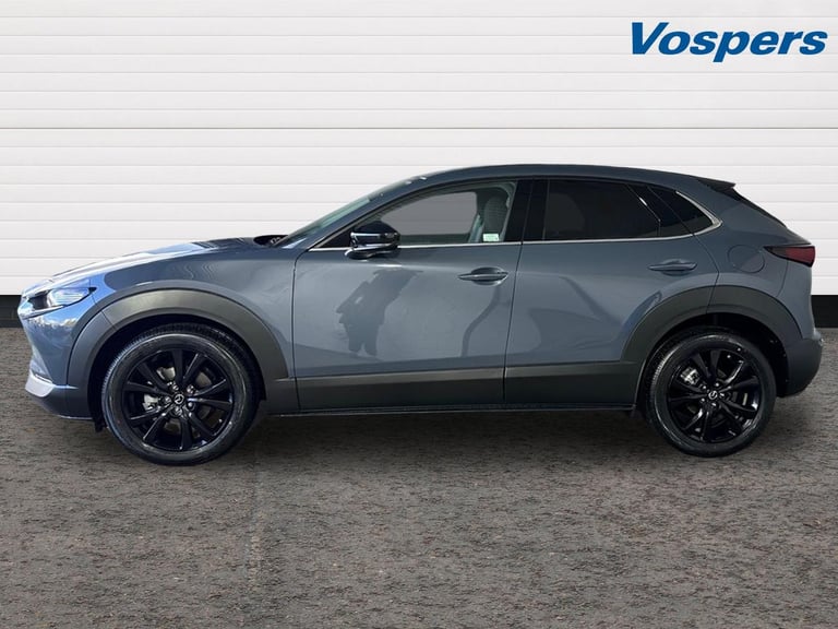 2025 Mazda CX-30 2.5 e-Skyactiv G MHEV [140] Homura 5dr Hatchback Petrol Manual