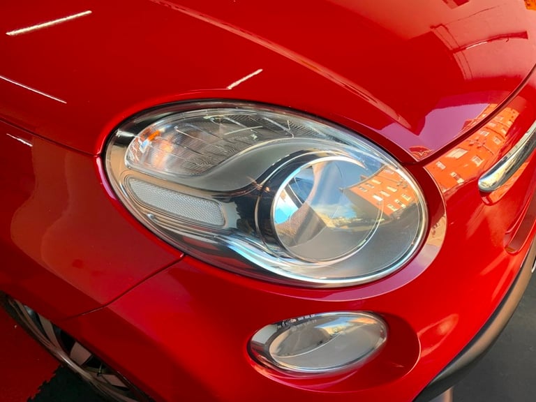 Fiat 500L 1.3 MultiJet Easy MPV 5dr Diesel Manual Euro 5 (s/s) (85 bhp)