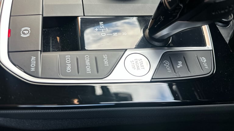 2022 BMW 1 Series 118i [136] M Sport 5dr Step Auto [LCP] Petrol Hatchback Hatchback Petrol Automatic