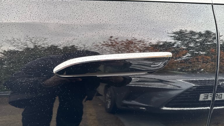 2025 Mercedes-Benz E Class E200 AMG Line 4dr 9G-Tronic Petrol Saloon Saloon Petrol Automatic