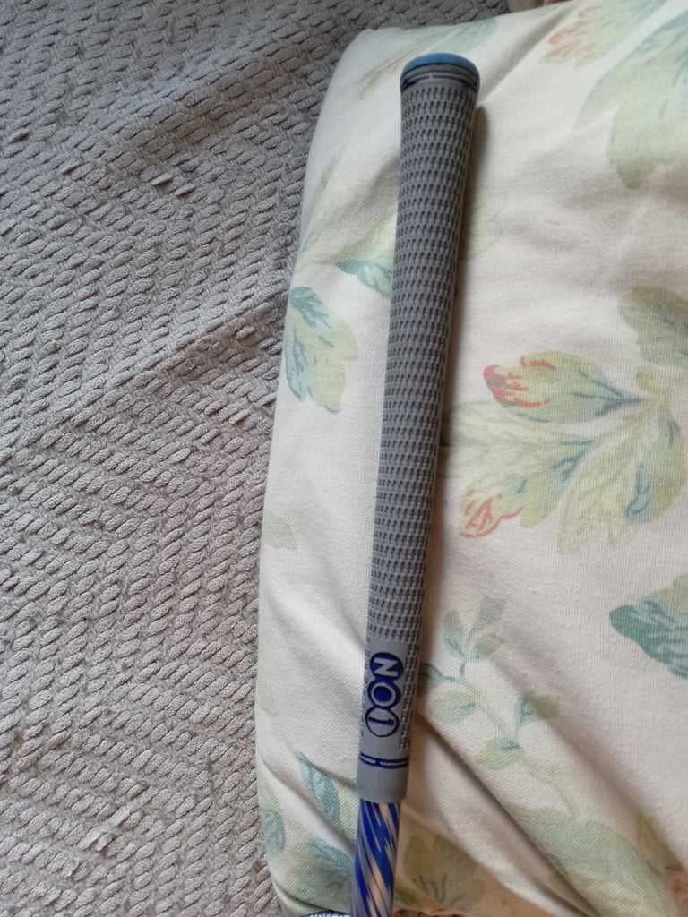 Taylormade Qi35 driver