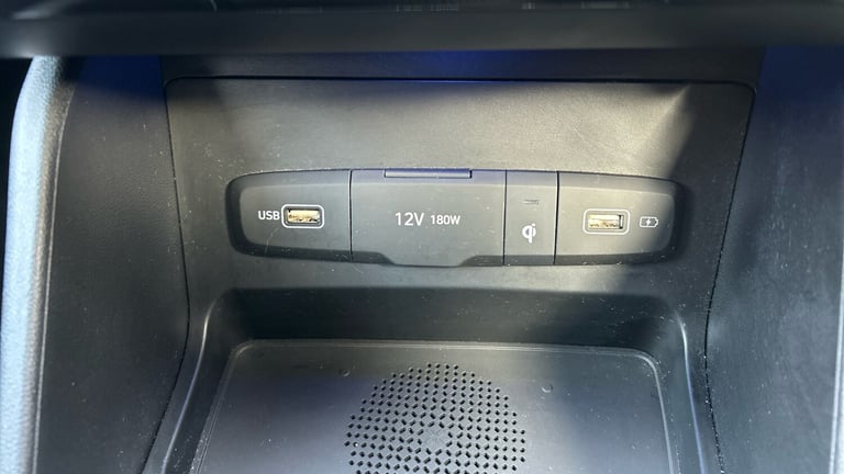 2021 Hyundai TUCSON 1.6 TGDi Ultimate 5dr 2WD Petrol Estate Estate Petrol Manual