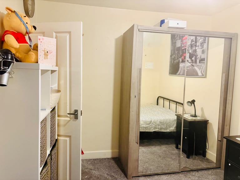 image for Triple room available £500