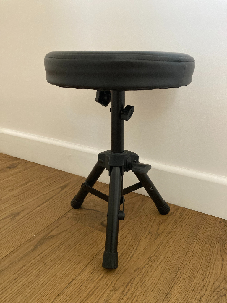 Drum stool deals for sale