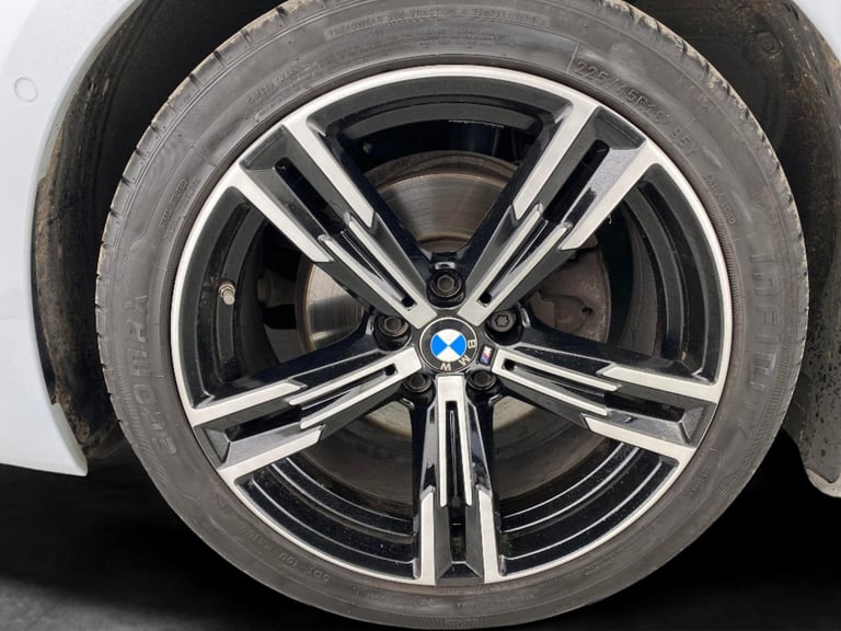 2023 BMW 4 Series 2.0 420i M Sport Coupe 2dr Petrol Auto Euro 6 (s/s) (184 ps) - LEATHER - HE Cou...